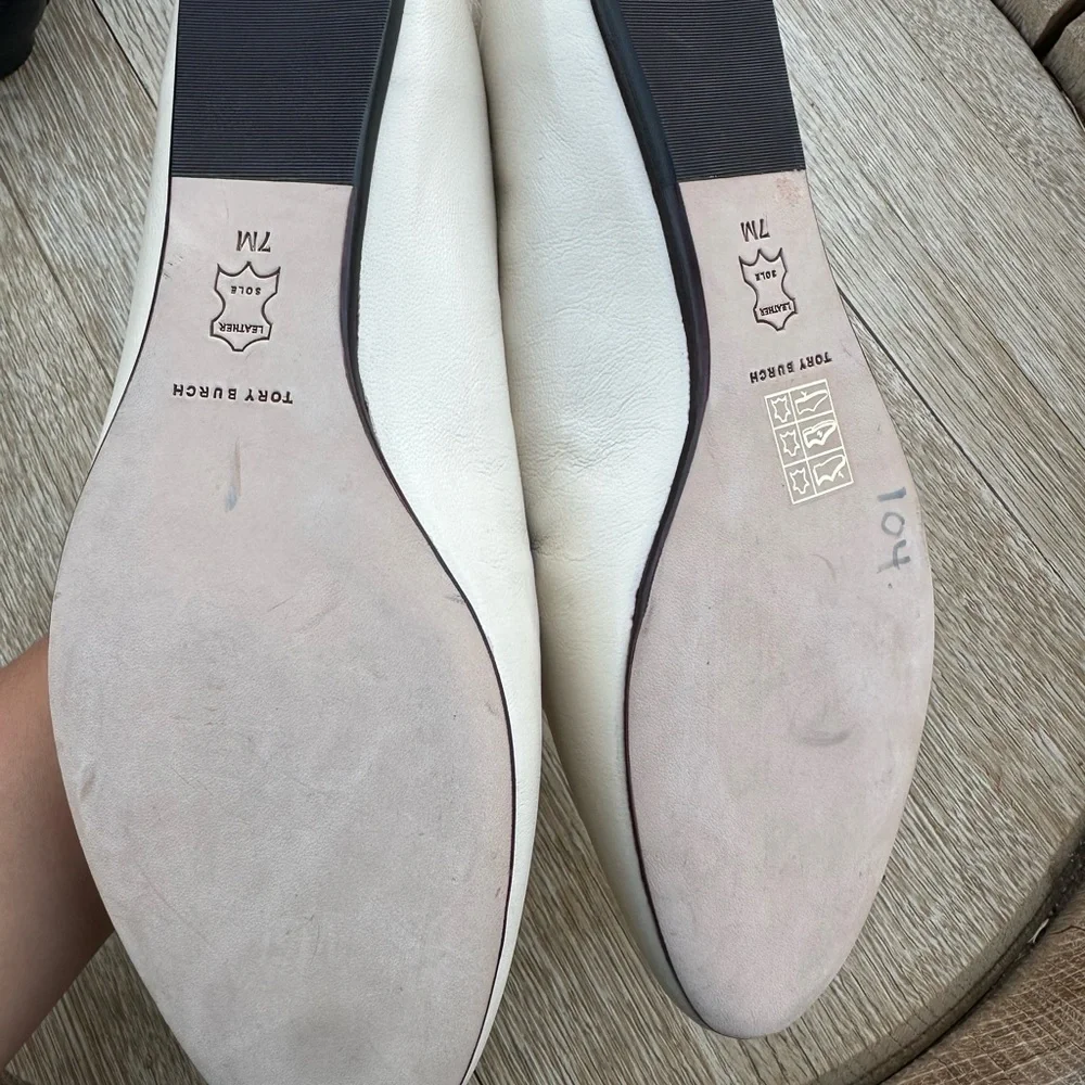 Tory Burch Eleanor Loafer - Picture 4 of 4
